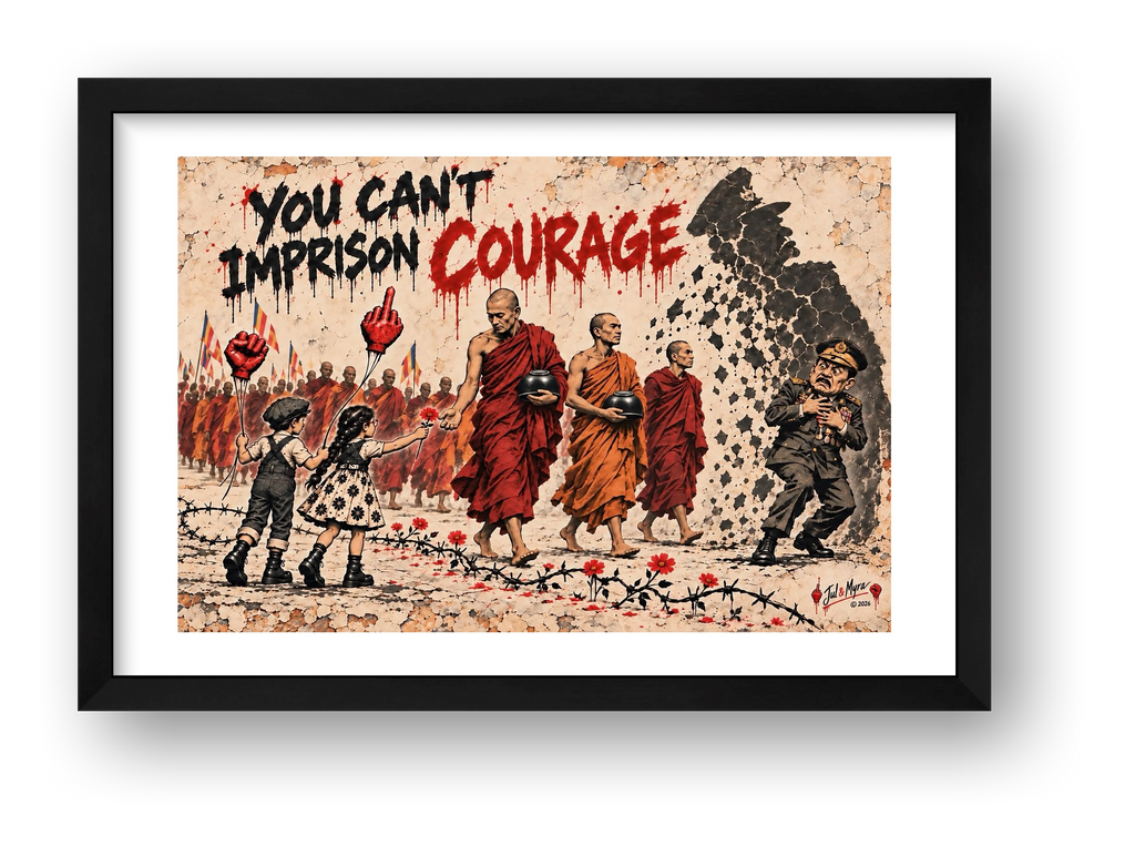 Courage