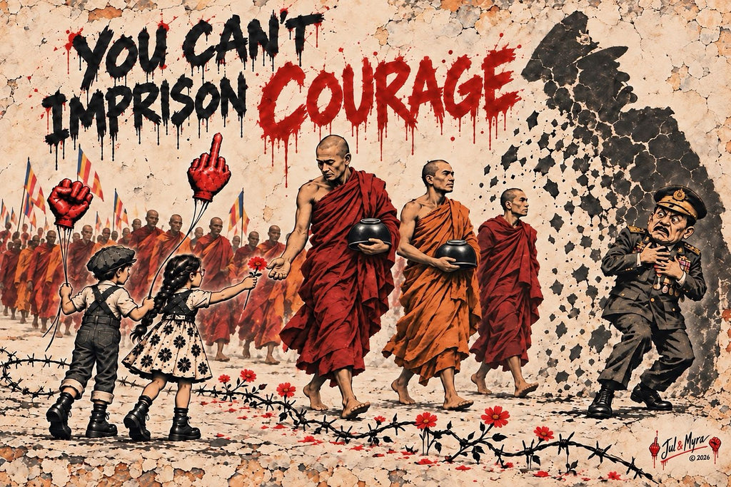 Courage