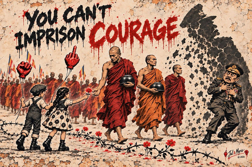 Courage